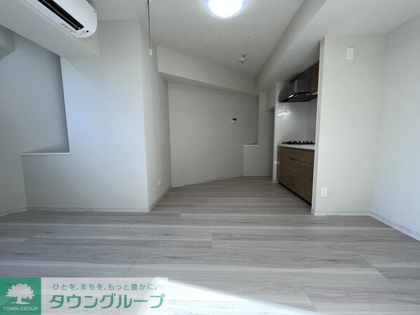 アイルプレミアム本駒込の物件内観写真